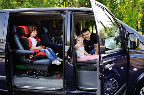 high quality large family vehicles that are not vans